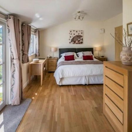 Woodpeckers B&B Shanklin Ngoại thất bức ảnh
